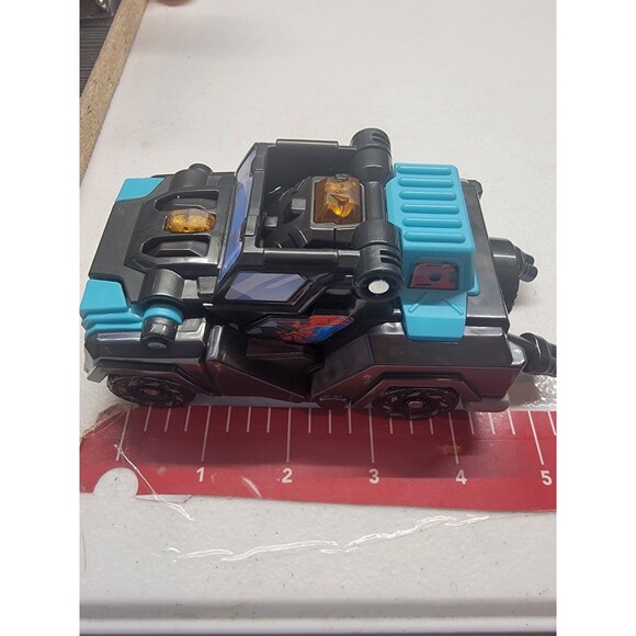 VTech Switch & Go Dinos Burst The T-Rex Interactive Toy Suitable For 3-8 Years - Picture 6 of 7